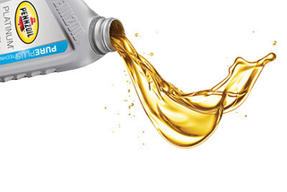 Illustration for article titled Oil...